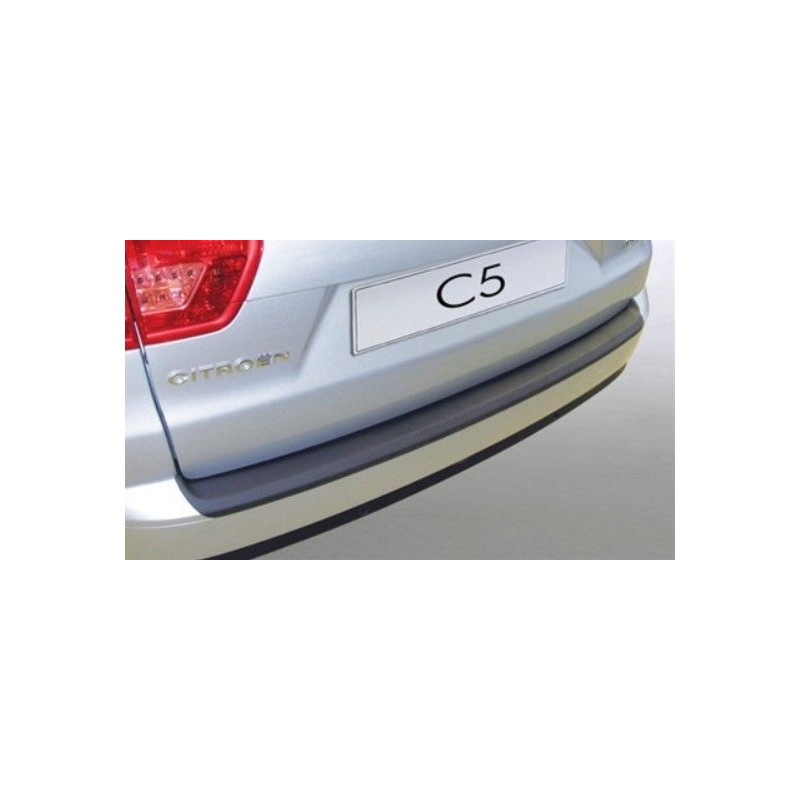 Protection de pare-chocs pour Citroen C5 Tourer 5/08