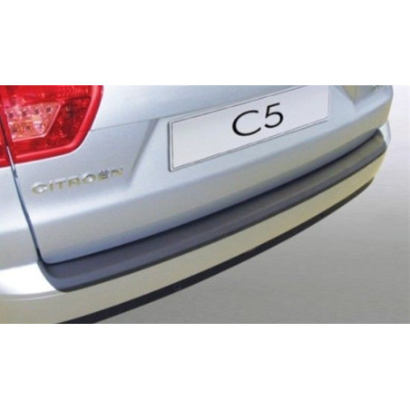 Ladekantenschutz für Citroen C5 Tourer 5/08 LP49780