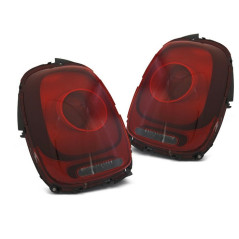 Red/Black Tail Lights for Mini Cooper F56 F55 F57 2014- LTMC03 LTMC03 129,90 €