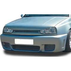 Rajout de capot Volkswagen Golf 3