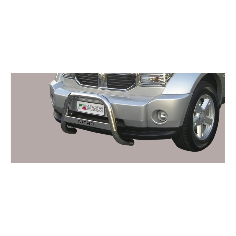 Pare buffle Dodge Nitro 2007