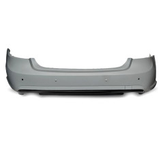 Rear Bumper Mercedes W212 Sedan 09-13 Look AMG PDC 2W ZTME08 ZTME08 389,90 €