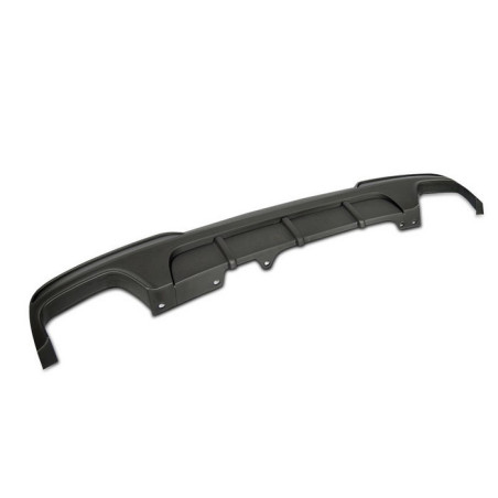 Rear Diffuser 2 outlets for BMW 5 Series F10 / F11 ZTBM45 ZTBM45 179,90 €