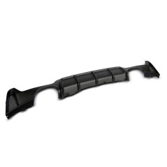 Rear Diffuser 2 Double Outlets for BMW 4 Series F32 / F33 ZTBM41 ZTBM41 219,90 €