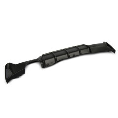 Rear Diffuser 1 outlet for BMW 4 Series F32 / F33 ZTBM40 ZTBM40 219,90 €