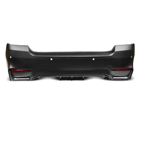 Rear Bumper Look M4 for BMW 3 Series E92/E93 06-13 ZTBM37 ZTBM37 419,90 €