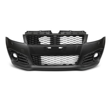 Sport Style Front Bumper For Suzuki Swift 10-17 ZPSI02 ZPSI02 449,90 €