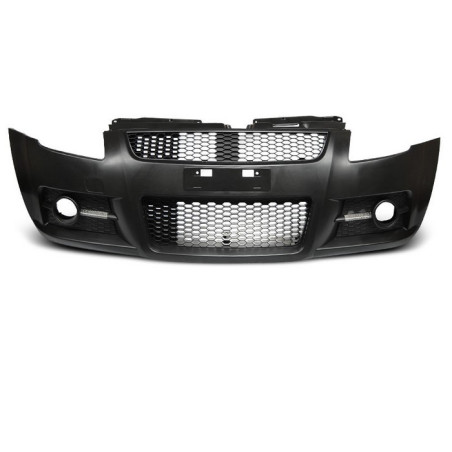 Sport Style Front Bumper + Fog Light For Suzuki Swift 05-10 ZPSI01 ZPSI01 319,90 €