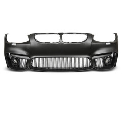 M4 Look Front Bumper + Fog Light for BMW 3 Series E92/E93 10-13 ZPBM44 ZPBM44 469,90 €