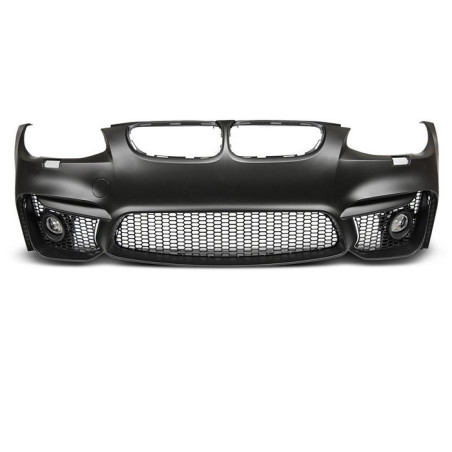 M4 Look Front Bumper + Fog Light for BMW 3 Series E92/E93 10-13 ZPBM44 ZPBM44 469,90 €