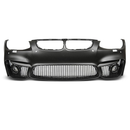 M4 Look Front Bumper + Fog Light for BMW 3 Series E92/E93 10-13 With PDC ZPBM43 ZPBM43 469,90 €