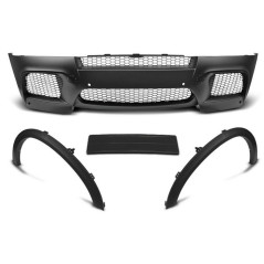 M Look Front Bumper Kit for BMW X5 E70 04-2010 LCI BKBM03 BKBM03 769,90 €