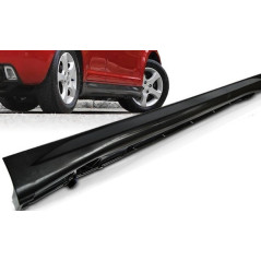 Sport Style Side Skirts For Suzuki Swift 05-10