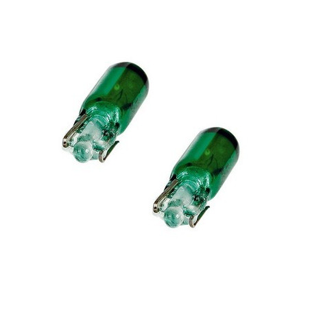 T5 green bulbs