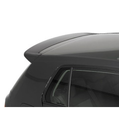 VW Golf VII spoiler