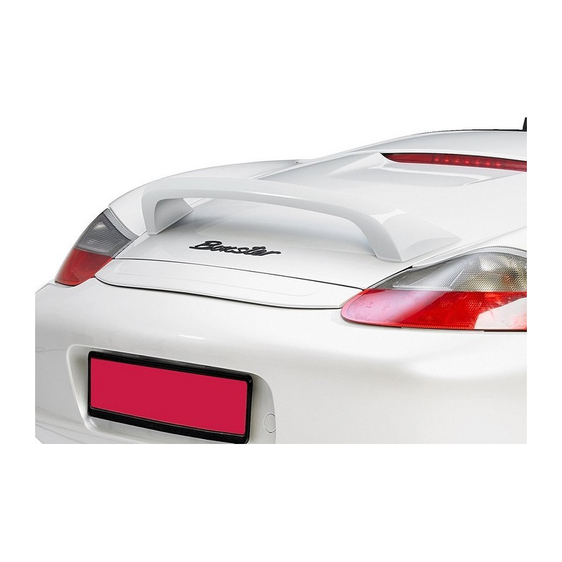 Aileron Porsche Boxster 986