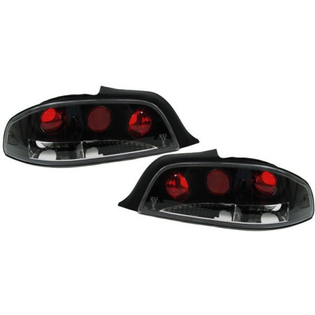 Peugeot 306 Cabrio 94-02 Rear Lights CP13046 CP13046 119,90 €