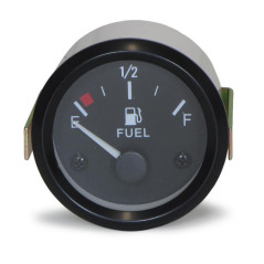 Youngtimer 52 mm petrol fuel level indicator pressure gauge CP29893 CP29893 29,90 €