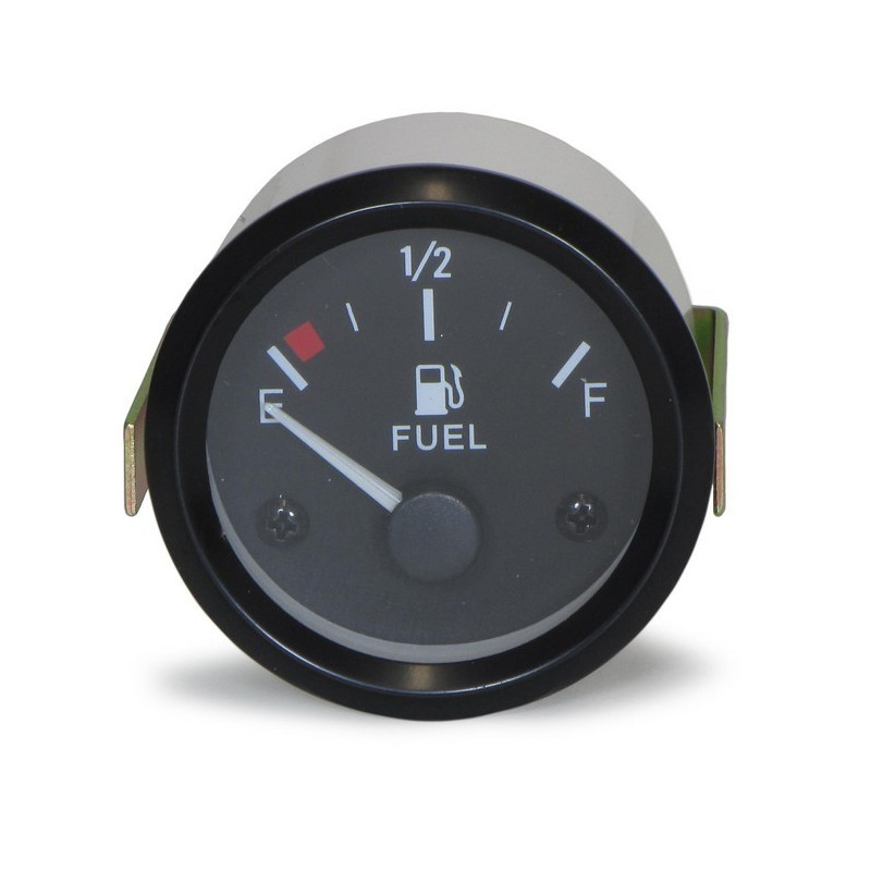 Manomètre indicateur du niveau de carburant essence Youngtimer 52 mm Instruments Youngtimer