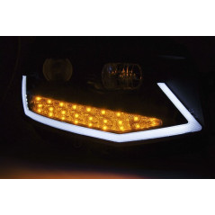 Phares Avant Tube Light VW T6 2015