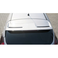 Spoiler for Ford Focus MK3 2011-2014