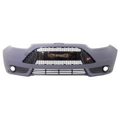 Front Bumper for Ford Focus MK3 2011-2014 FBFFST FBFFST 449,90 €