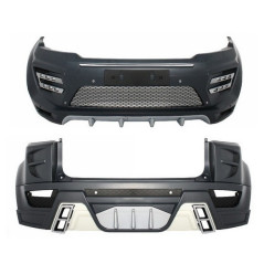 Body Kit for Range Rover Evoque 2011- CBRREL CBRREL 1,00 €