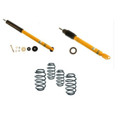 Bilstein B8 Shock Absorber Kit + Eibach Springs for Mercedes W211 KIT/W211 KIT/W211 949,00 €