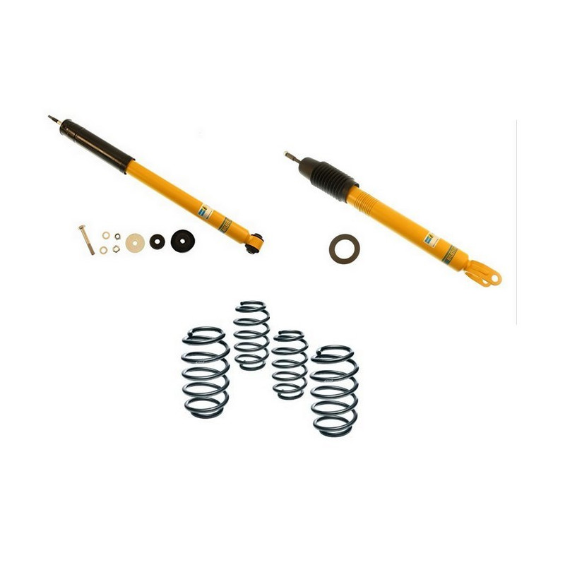 Bilstein B8 + Eibach Federstoßdämpfer-Kit für Mercedes W211 KIT/W211