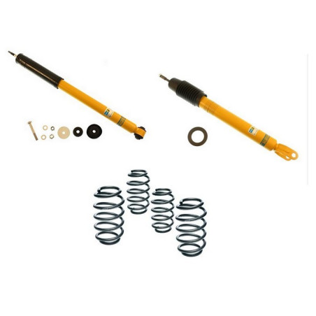 Bilstein B8 + Eibach Federstoßdämpfer-Kit für Mercedes W211 KIT/W211