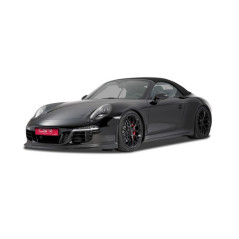 Lame Avant pour Porsche 911/991 GTS