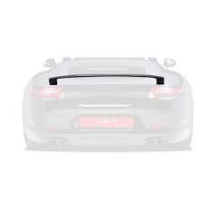 Aileron pour Porsche 911/991