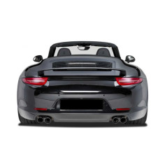 Spoiler für Porsche 911/991 HF508