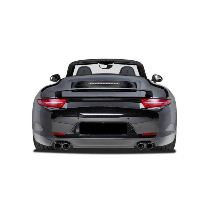 Spoiler für Porsche 911/991 HF508