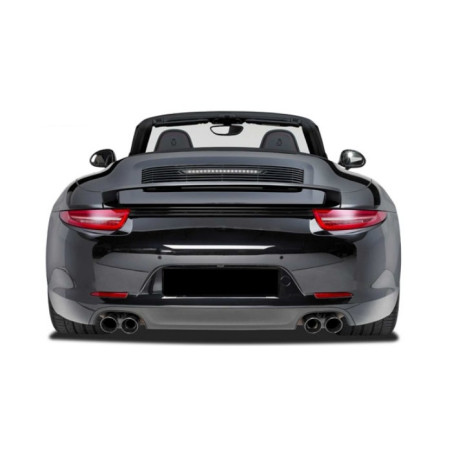 Spoiler für Porsche 911/991 HF508