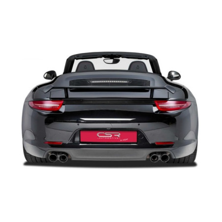 Spoiler für Porsche 911/991 HF509