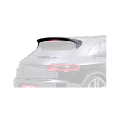 Aileron pour Porsche Macan 2014