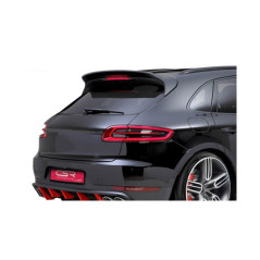 Aileron pour Porsche Macan