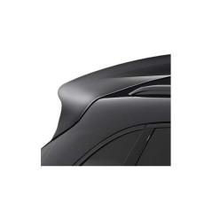 Aileron pour Porsche Macan 2014 Ailerons / Becquets