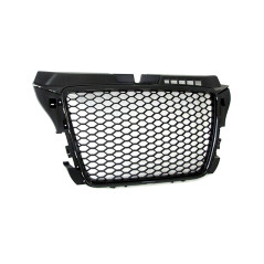 Black Grille Audi A3 8P 08-12 CP20401 CP20401 109,90 €