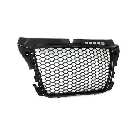 Black Grille Audi A3 8P 08-12 CP20401 CP20401 109,90 €