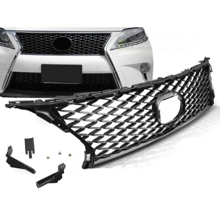 Sport-Look-Kühlergrill für Lexus RX350 12–15