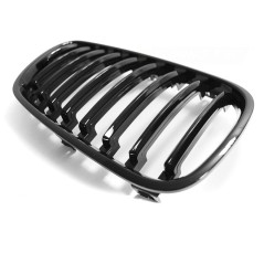 BMW X3 E83 09.06-08.10 Black Grille GRBM64 GRBM64 69,90 €