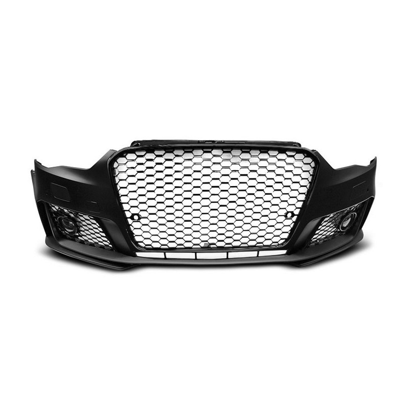 Look RS3 Frontstoßstange für Audi A3 8V 12-16 mit (PDC) ZPAU25