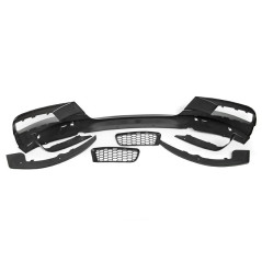 Look M-Performance Frontstoßstangenlippe für BMW F20/F21 11-14