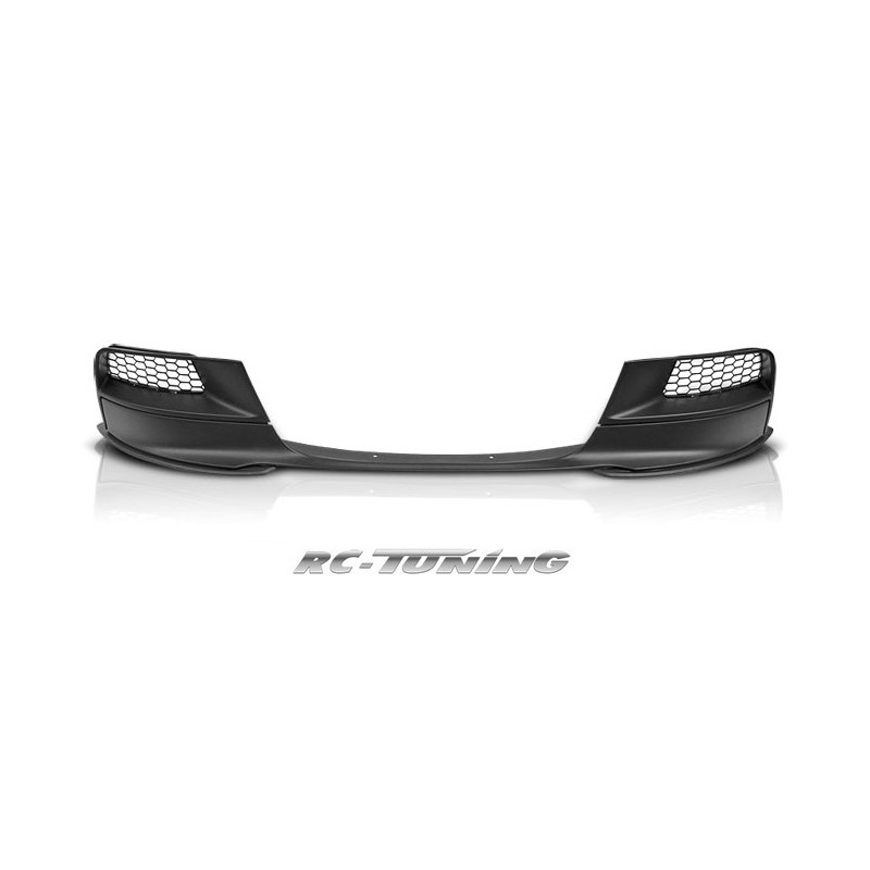 Look M-Performance Frontstoßstangenlippe für BMW F20/F21 11-14 SPBM09