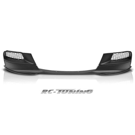 Front Bumper Lip M-Performance Look for BMW F20/F21 11-14 SPBM09 SPBM09 199,90 €