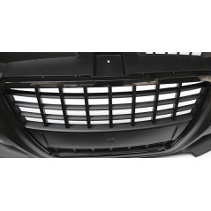 Front Bumper Look S8 for Audi A3 08-12