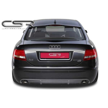 Rear skirt for Audi A6 C6 Type 4F 2004-2008 HA017 HA017 169,90 €