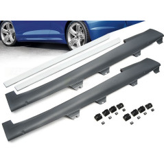 Side Skirts Look R for VW Sirocco 08-14 PGVW04 PGVW04 219,90 €